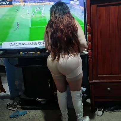 YadiraBogota3's profile picture. Madura de 54 años en Bogotá, Venta de contenido en mis canales Telegram y encuentros.
WhatsApp: 3229680141