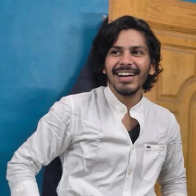 Princeraj7217's profile picture. • Human • Inspired by Kanshi Ram’s vision Affiliate to @mayawati