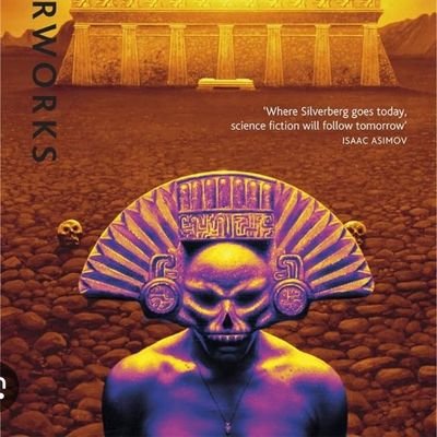 ianpuzzled's profile picture. Fan of Robert Silverberg books.