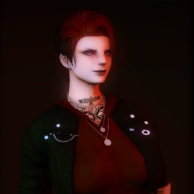 SisterofWolfe's profile picture. MDNI | 18+ Only | #DispatchRp | #MVRP