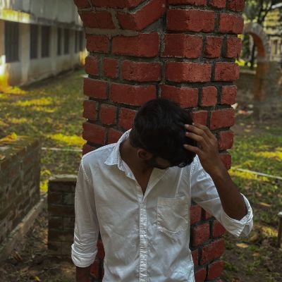 Tharakchowdaryy's profile picture. ~nanu evaru apaleru @tarak9999