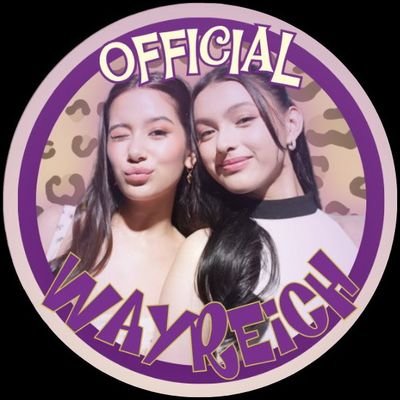 wayreich_ofc's profile picture. The First and Official Fanbase Of Waynona Collings & Reich Alim Of PBB COLLAB 2.0 | Est 2025 🌻