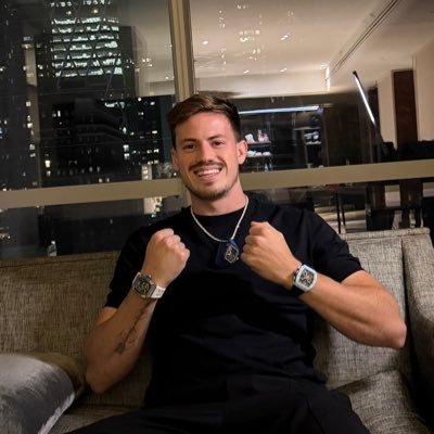 IgorYRN's profile picture. https://t.co/U6AiznAAj5