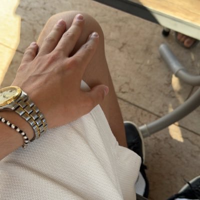 PrettyBoy5ive's profile picture. Supporter of woman. 🫡