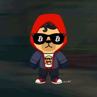 BTC200808's profile picture. #AAA炮机租赁张哥 #邪修 #抽象 #wb3 #crypto #Bitcoin #互关