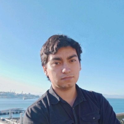 fabianmativeal's profile picture. Software Developer

data PL = Haskell | Elm | Rust | Python | Typescript