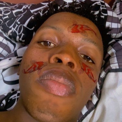 FalAdex200's profile picture. All is well