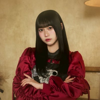 kurumi_karatea's profile picture. 