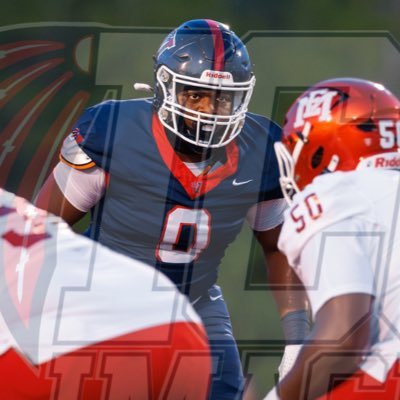 Jarquezperry1's profile picture. EDGE @LetsGoICC_FB 😈