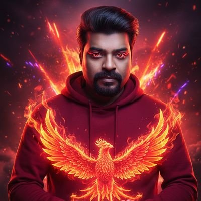 RajiniFan2025's profile picture. Super⭐Rajini Fanboy Forever |Genuine BO Tracker

Old ID Suspended : @Rajini_2020 |
Family is my priority |

Follow me... Follow Back 💯 DM🚫