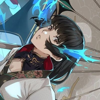 UMETANEHEIR's profile picture. I will be the wind at your backs.