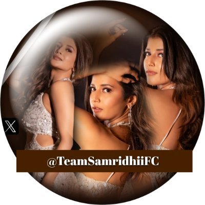 TeamSamridhiiFC's profile picture. 