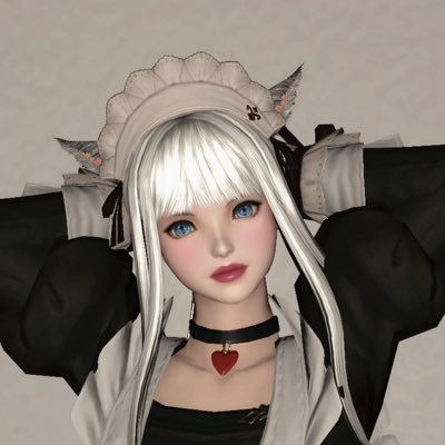 ZoeyStyle39's profile picture. Hello! I’m Zoey. I’m adventuring as a Miqo’te in FFXIV. I love cute things and also enjoy playing ZEPETO. I adore nature and cats too! ♥️