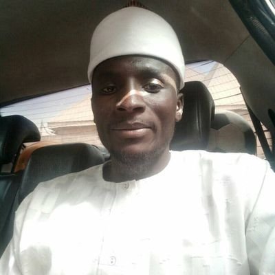 AshiruMuham1's profile picture. Alhamdulillah