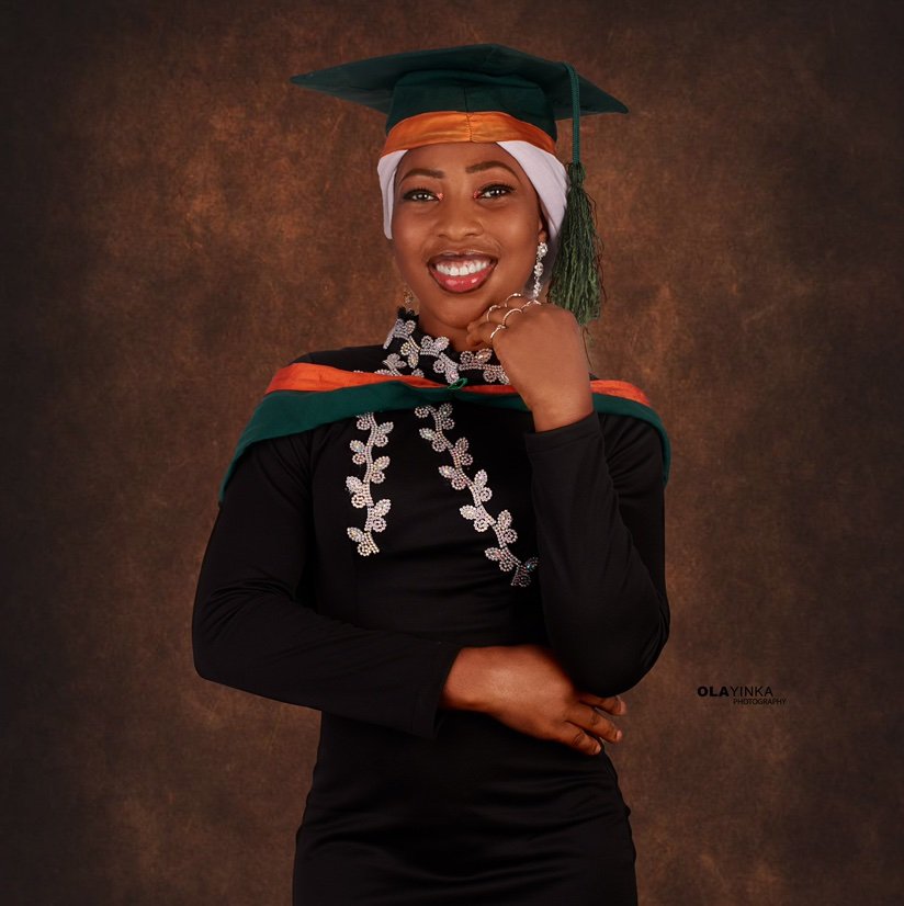 MarufatOdunola's profile picture. 