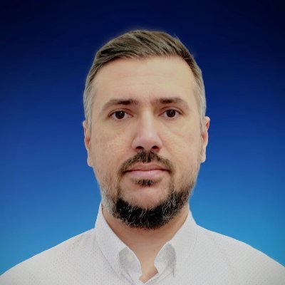 VladBalanSpace's profile picture. Engineer / Builder / Founder · @leettrivia · @spacemagic_dev · https://t.co/TtSFAzJrYf · Gamifying personal development