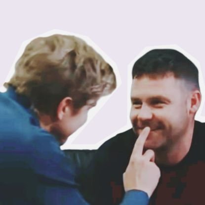 elirobron2's profile picture. Elisabetta Italy 38 years Klaine forever in my heart my only OTP Robroner i love Danny Miller & Ryan Hawley ♥  ♥ Dryan