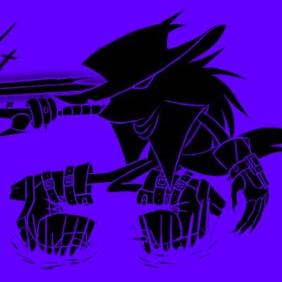 IamJustHari's profile picture. 🟣 A purple guy that draw stuff || He/Him || bi || creator of some ocs || priv: @otherhari1 || I dont check dms so often || banner by @kibichi_