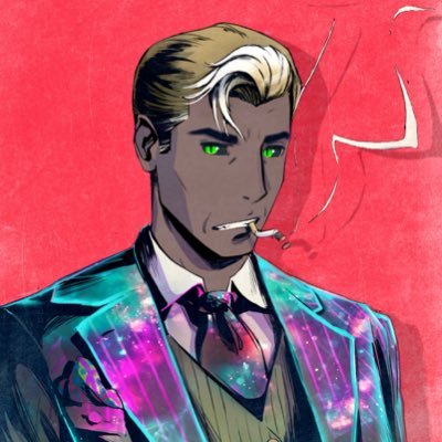 ayo_bandara's profile picture. ☬𝕹𝖔𝖓 𝕯𝖚𝖈𝖔𝖗, 𝕯𝖚𝖈𝖔☬ Fock it. Lads on top. @madlads FIRST.. everything else, after. Use @backpack - Stake, trade & chill. WAO.