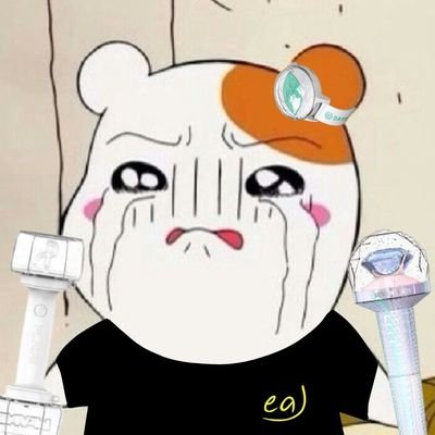 bbirong_haru's profile picture. ☆.｡.:* ᴄʜᴇᴇʀɪɴɢ ꜰᴏʀ @day6official 🍀 @eaJPark 🫙 @pledis_17 💎 @plave_official 🌏 *:.｡.☆ ᡣ𐭩.ᐟ