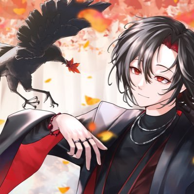 kiei_write's profile picture. DeeperDeeper所属 │ 記憶収集マニア ｜ 成人で解禁するものだいたい全部好き│ FM:🪶♦️￤FA: #記絵い ￤総合: #影に記す │ママ:大倉ねろた様(@nero_hanken) ロゴ : 夜明るくる様(@ru_ku_ru_tensai)