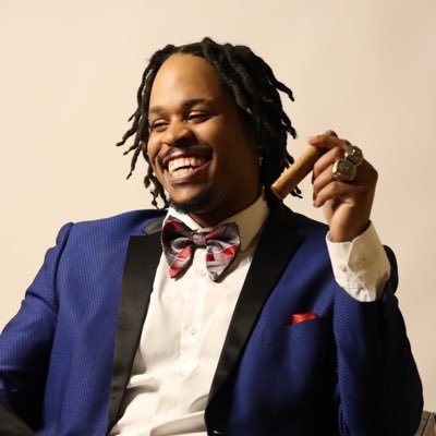 GeorgiaBoi_'s profile picture. You become unstoppable the moment you realize no one is coming to save you.|FormerD1🏈2x💍|1911•🐶XiPsi|🐢|💍|SCState 🎓|Gamer|Trader|Tech|RealEstate|Psalms:91