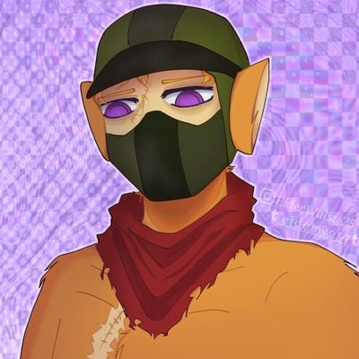 EiderWalst_257's profile picture. °∆ 21/10 🎉🧍∆°
fandom:Slendytubbies3 (Neo Genesis) and HTF
🗣️💙Splendid FV💖‼️
                   ‼️💢oigan, no usen mis fanarts de Neo Genesis para Ships👹‼️