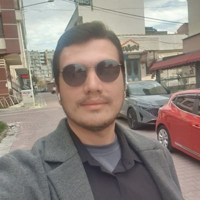 MrSerdar1903's profile picture. Hasta derece BEŞİKTAŞLI 🦅