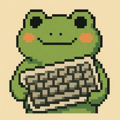 zackaeru's profile picture. 製造業をデジタルサービスの会社にすべく邁進中。近頃はAIを活用していかに楽して開発とセキュリティ対策するか考えてます。 クラフトビールと固いパンが大好物。