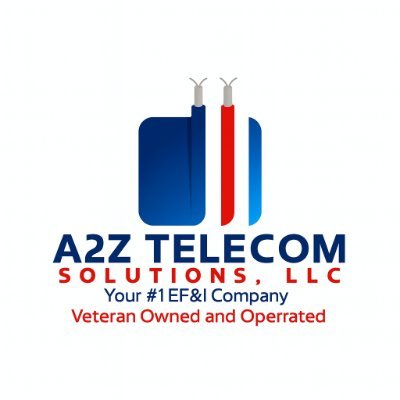A2ZTelecomSol's profile picture. We design, engineer, install, and maintain DC power and ISP systems that telecom networks trust during their most critical moments. Every project, from routine