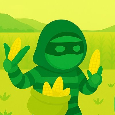 wtf__rich's profile picture. Sovereign Collateralized Assets & Universal Yield Primitives 🏦🟩📈 on #Bitcoin