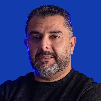 AbdullaYaseeen's profile picture. Graphic Design Instructor  | خبير معتمد من شركة أدوبي مدرب تصميم جرافيكي وتواصل بصري مؤلف لسلسلة كتب تدريبية
https://t.co/DaTScb8IMF
+966590061728