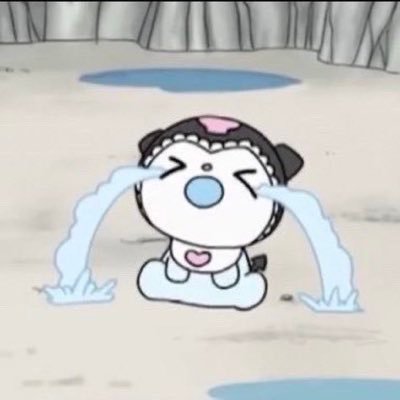 poka2haramaki's profile picture. とりあえず年内生き抜くｿﾞ❣️