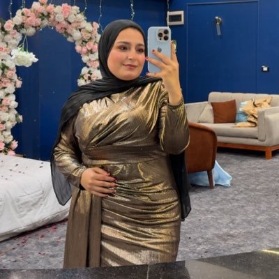 NouraanElagamii's profile picture. Physiotherapist || Teaching assistant at Delta University *THE LITTLE DEAN*👩🏻‍🎓🔝