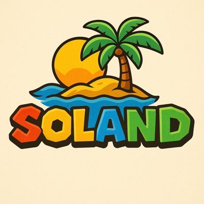 solandonsol's profile picture. Goal: Buy an Island all holders can live on and own rights to. Launching 11-19-25