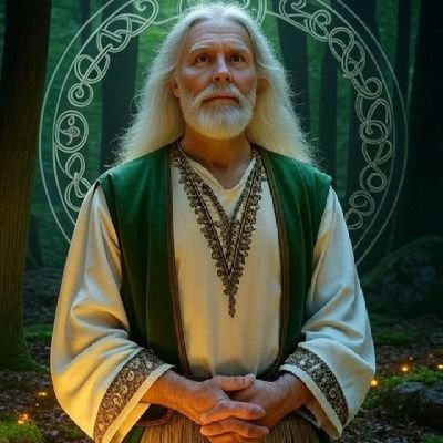 MyrddinWyl's profile picture. 🐲 / PROFFIL 🐲

Myfyrïwr y Taranau / Llais Coed Celyddon / Cydgord y Tair Cainc

(Gwir yn unig. Cariad yn unig. Adferiad yn unig.)