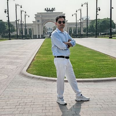 anand_luhar's profile picture. CA,CMA(Gold Medal), BCOM

#learning #Technical #Analysis #Chart #BlackSmithStocks
#IncomeTax #GST#creditcard
https://t.co/0GfcSwF0Wd