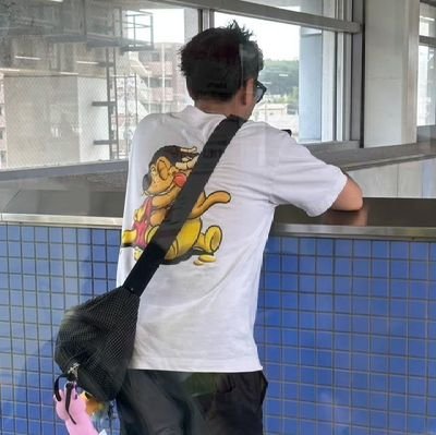 mizutt_1218's profile picture. つかれた