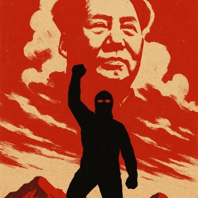 Bolsevik_D's profile picture. Marksist-Leninist