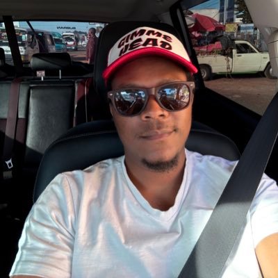 NigelJr_'s profile picture. Digital Media • Tech Reviews • Critic • Nigel@techspace.africa