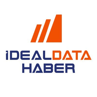 iDealDataHaber's profile picture. İdeal Data Haber | Doğru bilgiye, hızlı ve güvenilir erişim