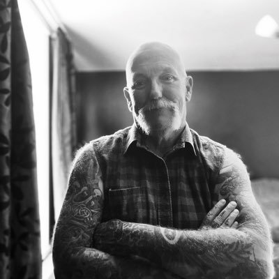 kjmonkster's profile picture. Rocker & WhiteTrash, Work Sucks Lets Ride, Staying Sober in 25 🚫póg mo thóin  MORE LIFE ADVICE