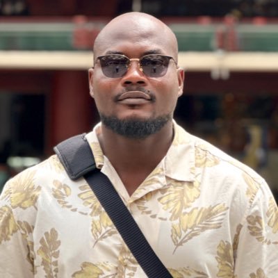 kosemani1's profile picture. Building artificial intelligence tools. https://t.co/zqWvtULg4e