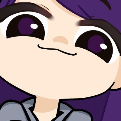 Norage_Live's profile picture. Streameuse twitch et TDAH professionnel 💜✨