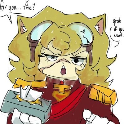 fahrenloftie's profile picture. Drawing its my passion, not my skill ●□●