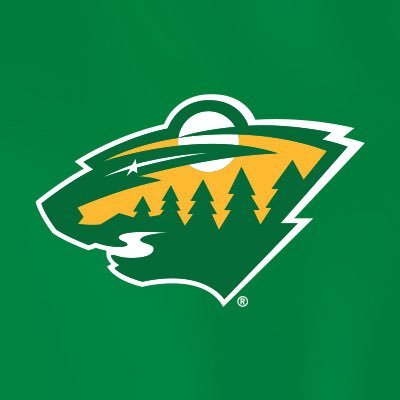 mnwild's profile picture. State of Hockey? You betcha. #mnwild