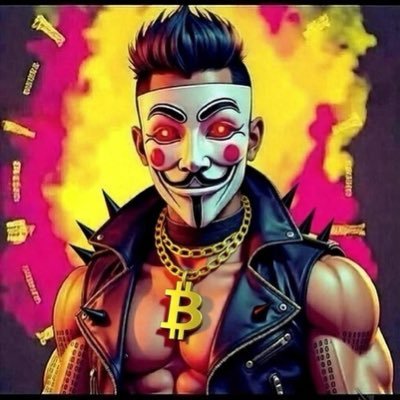 FringeBtc's profile picture. BE DIFFERENT NORMAL IS BORING.
 PROOF OF WORK !
 STACK SATS
 #LIFTHEAVYSHIT #BITCOINER #MSTR