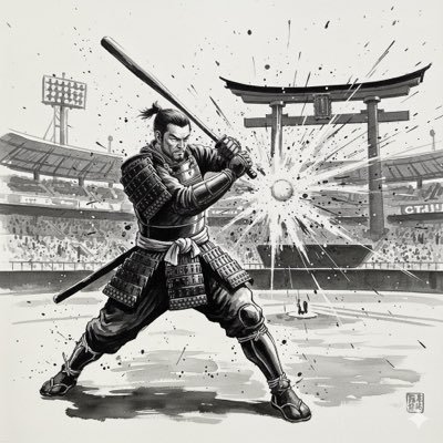 Samuraibaseq's profile picture. 野球をこよなく愛す楽天社員！特にアマチュア野球が大好きで目をつけた選手がどんな成長を遂げていくかを追うのが好きです。そんな活動にはギガが無限に必要なので節約になる楽天モバイルを紹介してます。https://t.co/iWv0mHK5PL