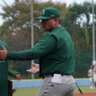 CoachTwohig's profile picture. Proud Husband & Father | Christ Follower, Jeremiah 17:7 Assistant Baseball Coach @HawaiiBaseball #ProcessOverResults #GoBows 🌴🌈