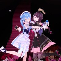 ふにゃこ☄️⚒️ (@fnyako_0322) 's Twitter Profile Photo